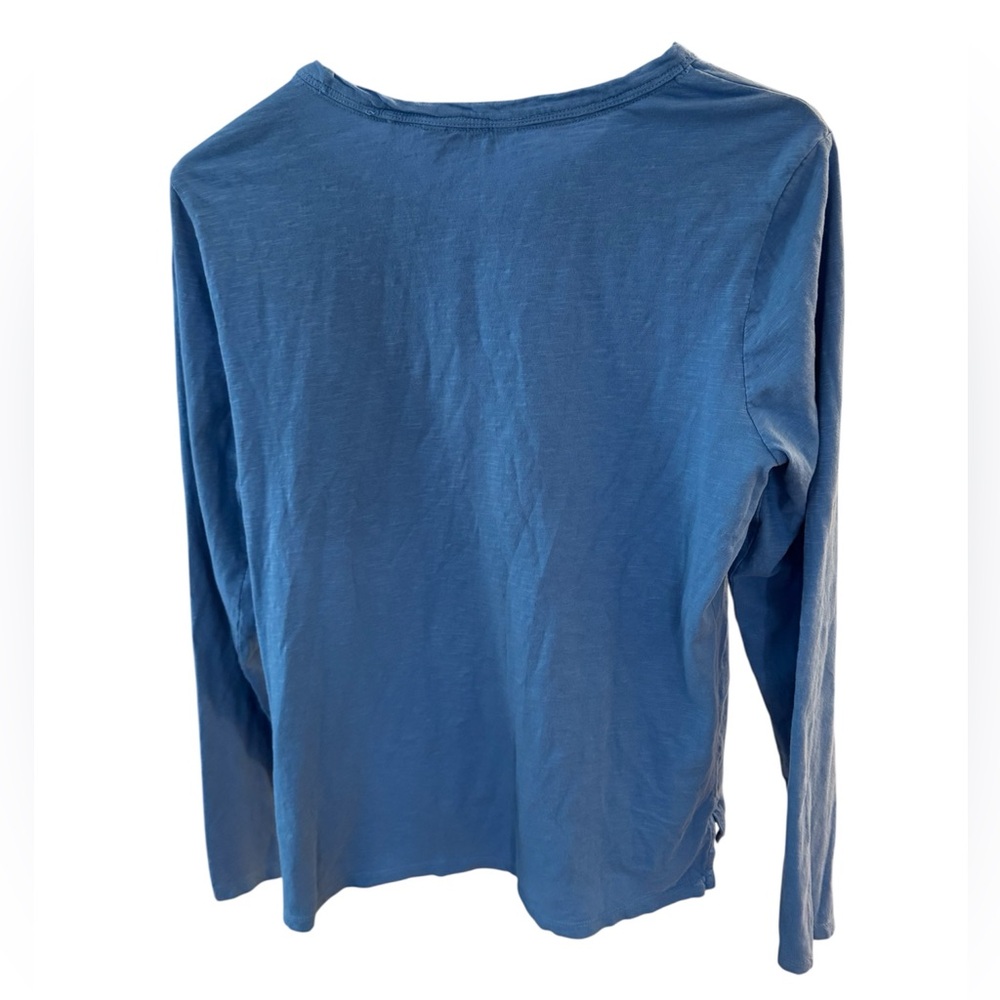 Toad&Co Women's Primo Long Sleeve Crew women’s size medium - Picture 6 of 11